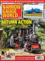 Narrow Gauge World